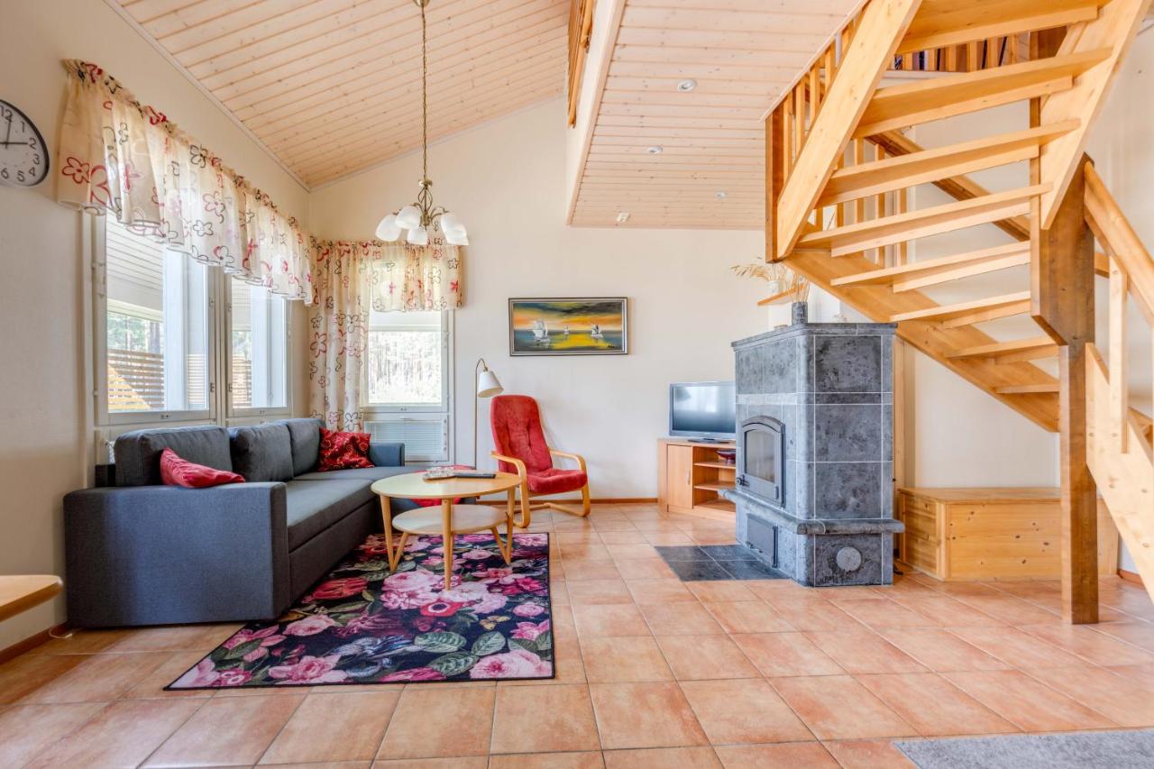 Lomahuoneisto Kalajoen Hiekat C 6 - B&B Kalajoki