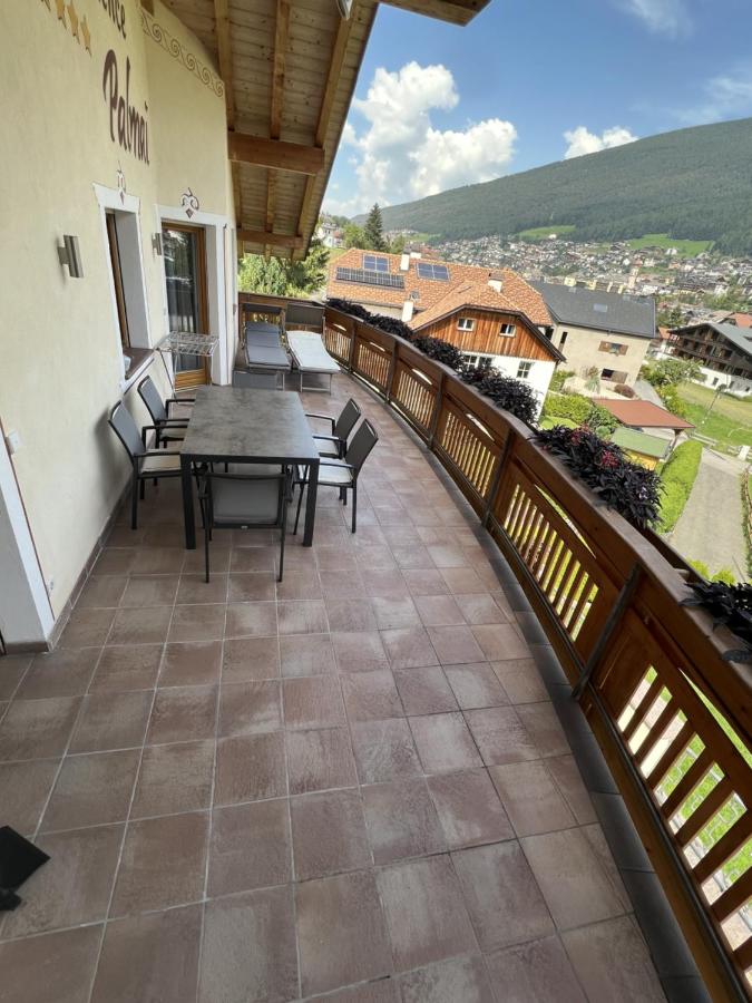 Appartamento con 2 Camere da Letto