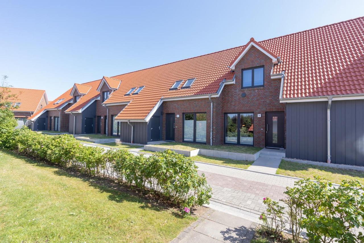 B&B Schottwarden - LA2 b - Ferienreihenhaus LA2 - Bed and Breakfast Schottwarden