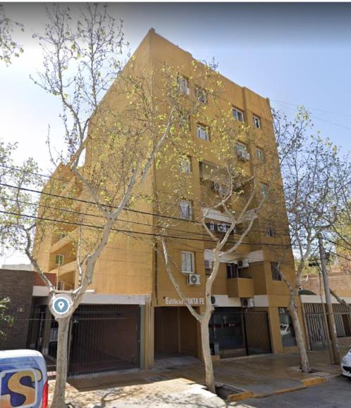 Departamento Santa Fe Oeste del Bicentenario - B&B
