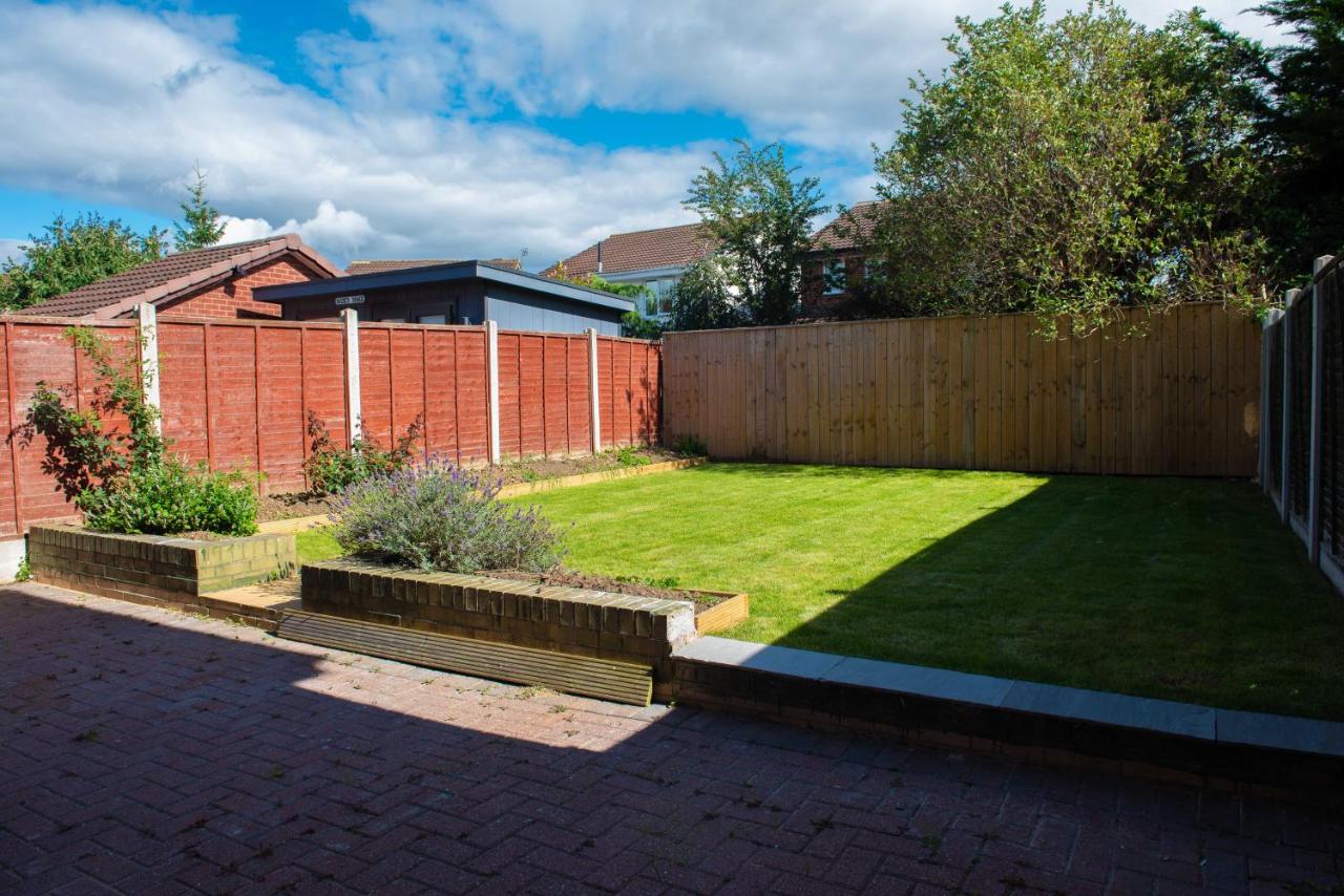 12 Badger lane - B&B Stockton-on-Tees