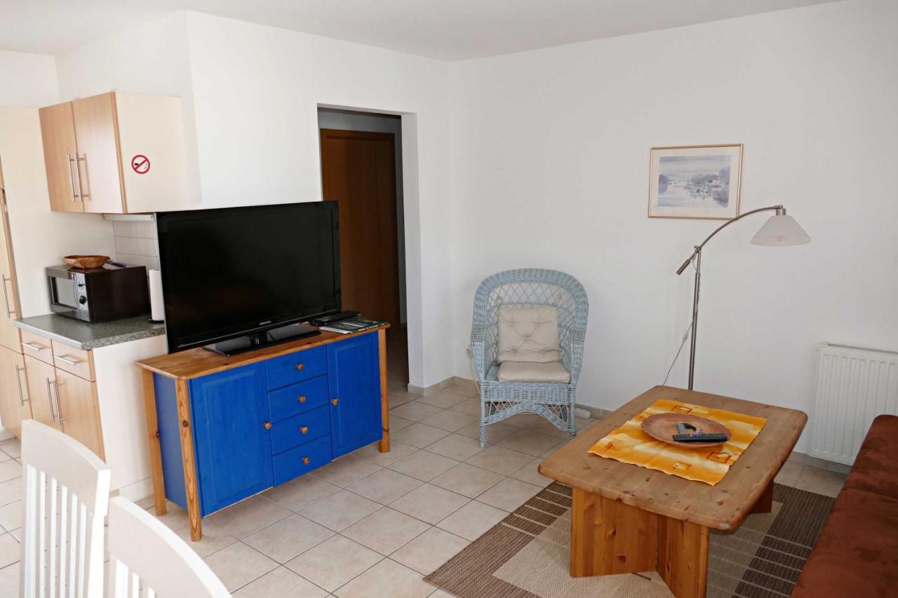 Appartamento con 2 Camere da Letto e Terrazza 