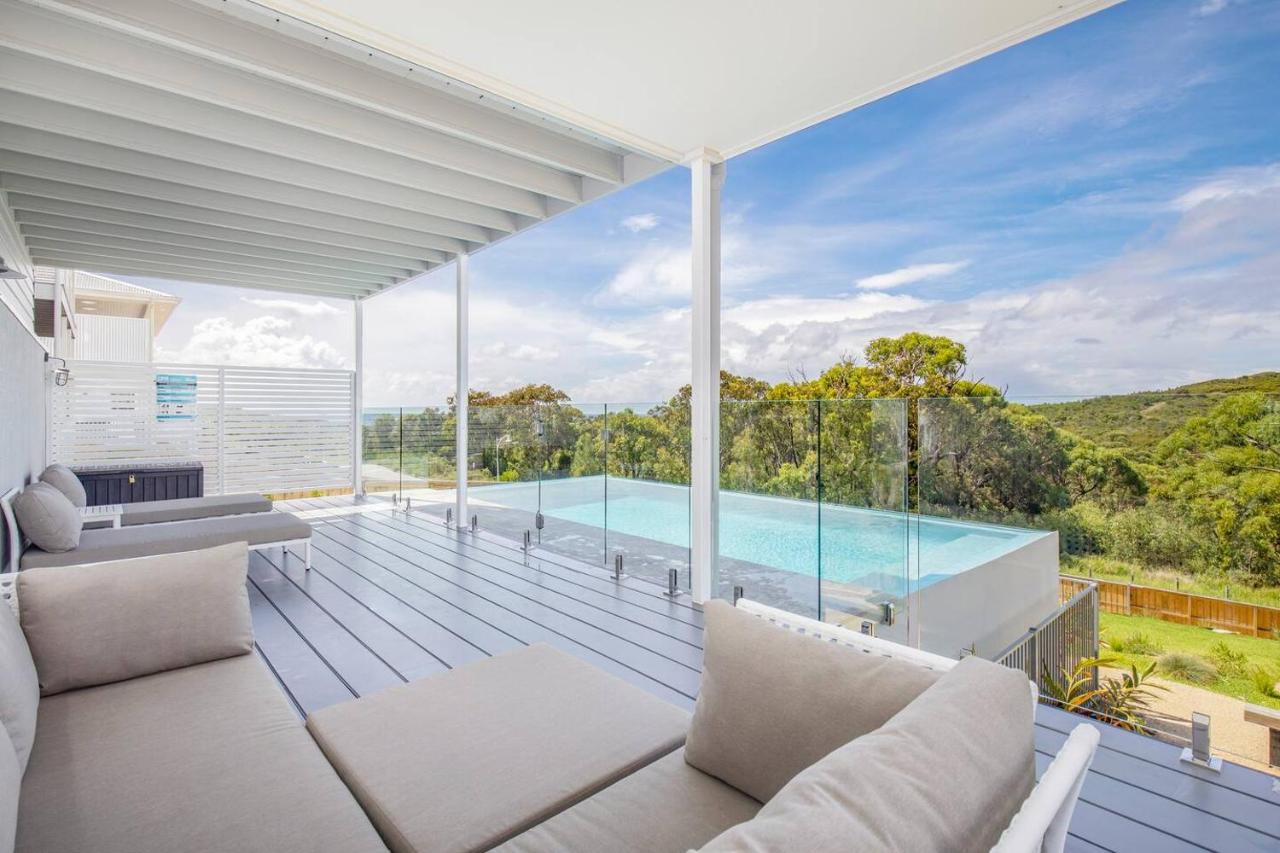 'Bridgehampton' A Luxury Beach House Dream - B&B Newcastle