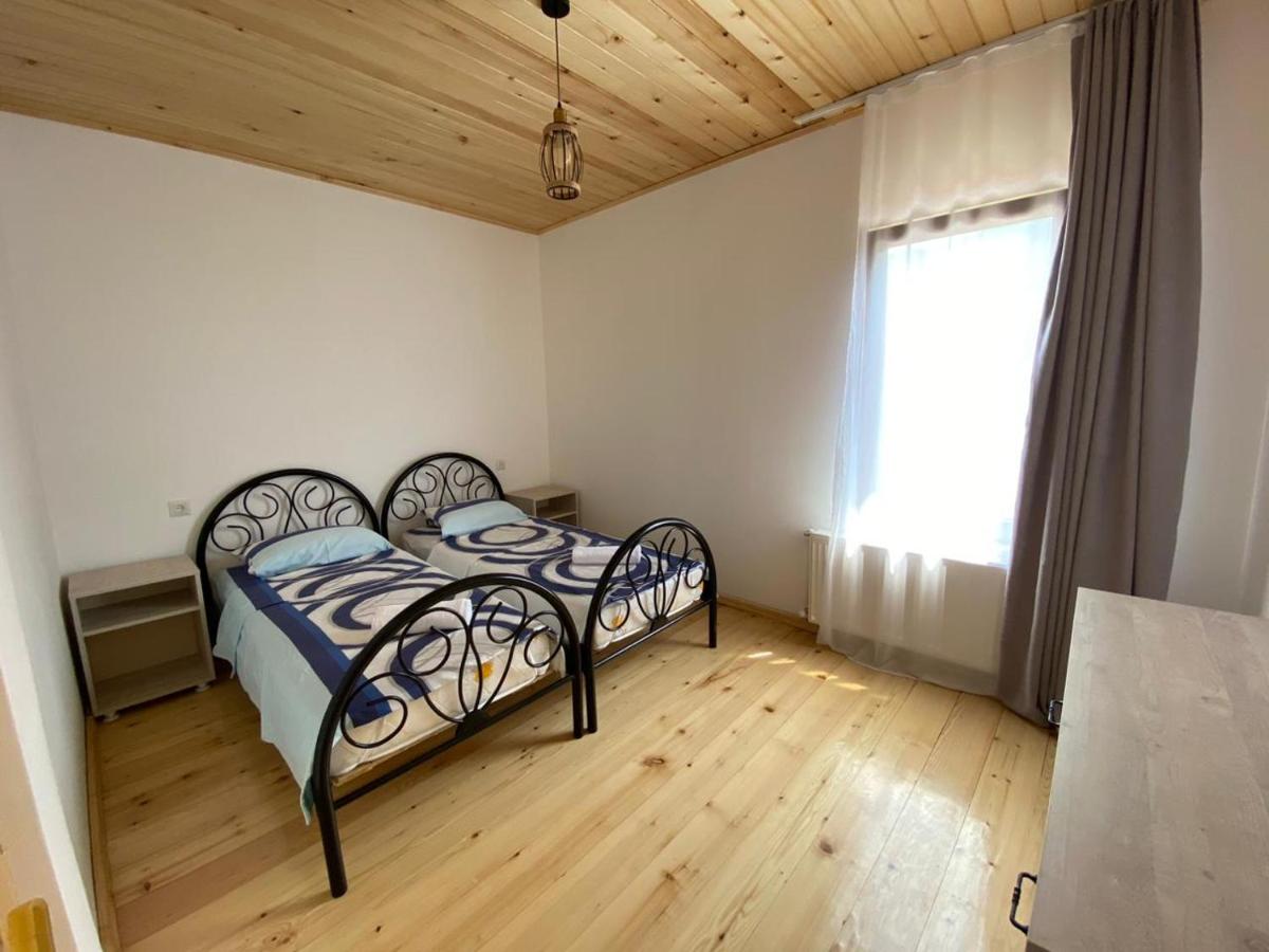 Camera Standard Doppia con Letti Singoli