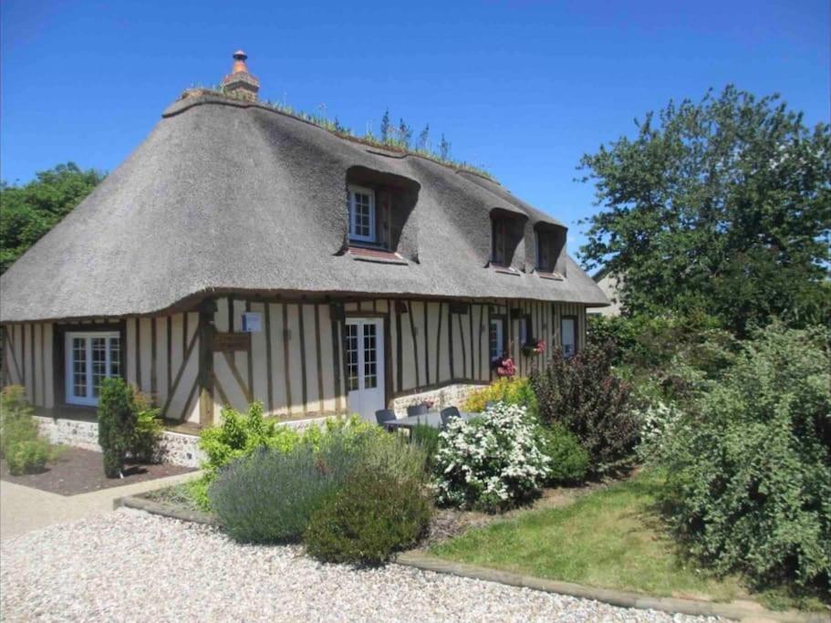 Le Pressoir de Bigard - B&B Campigny