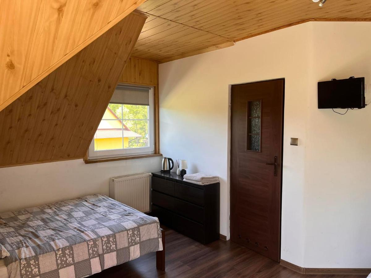 Vierpersoonskamer met Balkon