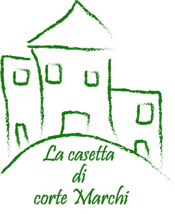 B&B Lucca - La casetta di Corte Marchi - Bed and Breakfast Lucca