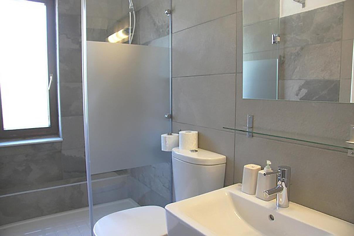 Appartement - Rez-de-Chaussée