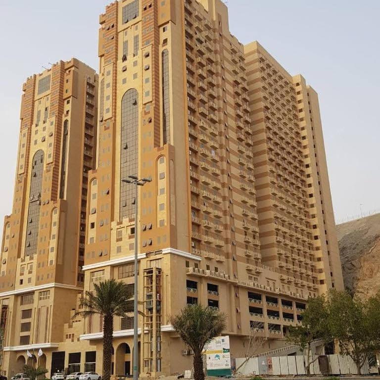 B&B La Mecca - ابراج التلال 3 - Bed and Breakfast La Mecca