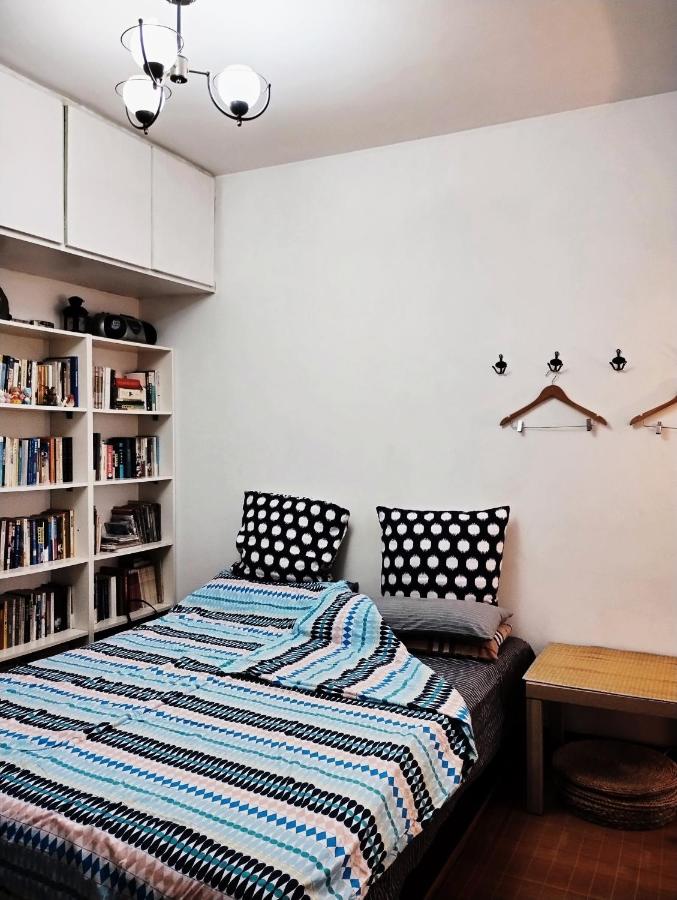 B&B Hangzhou - Books&Bed Close to the Lake - Bed and Breakfast Hangzhou