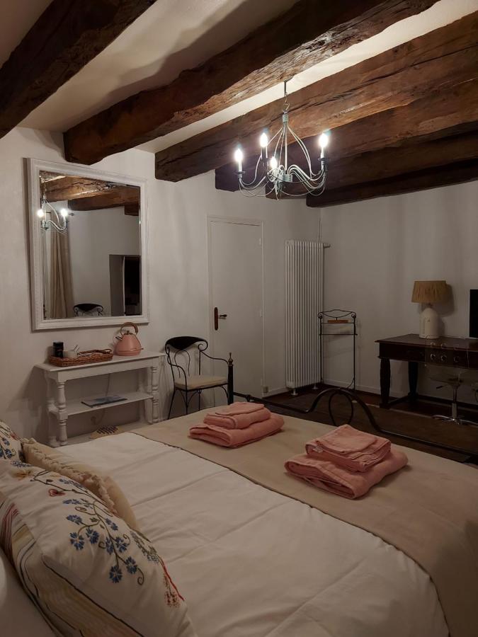 Familiekamer met Gedeelde Badkamer