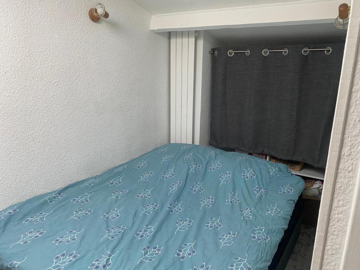 Chez Anna2 - Ferienwohnung Bandol