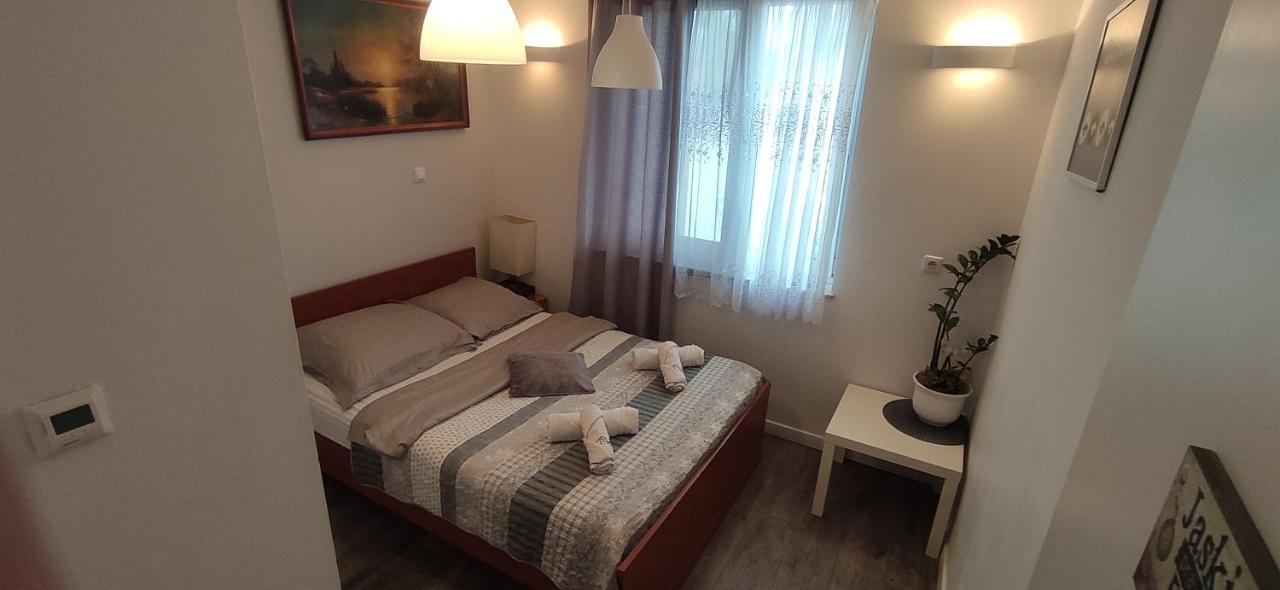 B&B Torun - Toruńska Grota 3 - Bed and Breakfast Torun