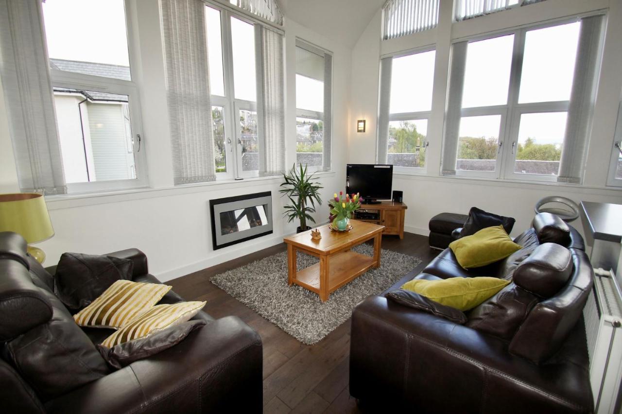 Penthouse Apartment - B&B