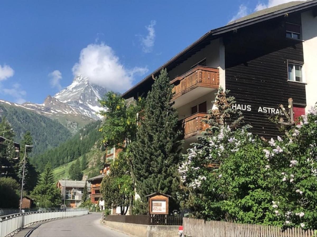 Studio Marmotta - Zermatt - B&B