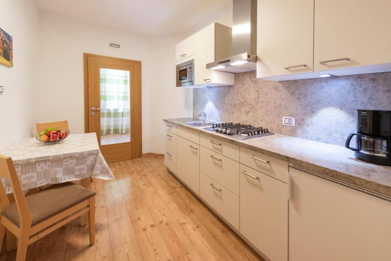 Appartement met 1 Slaapkamer