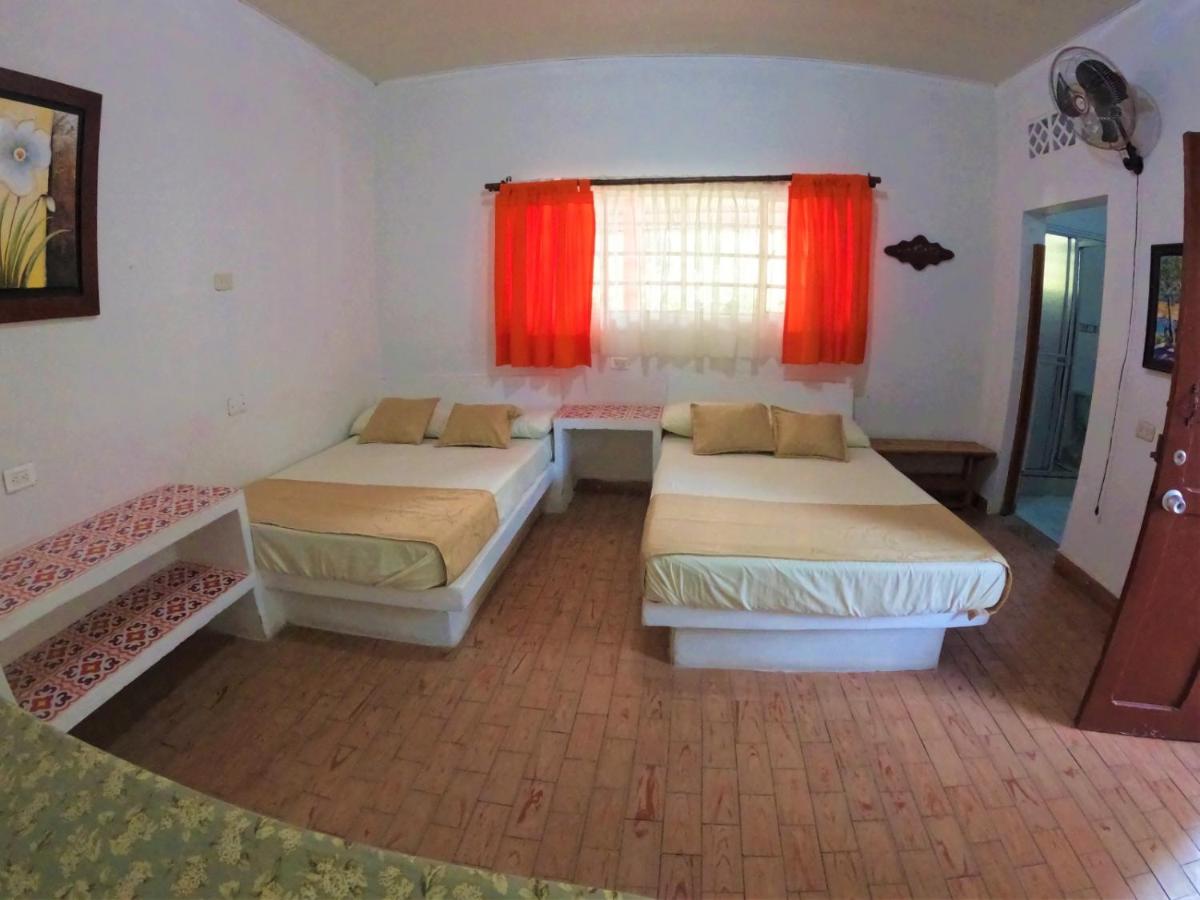 Camera Familiare Standard 