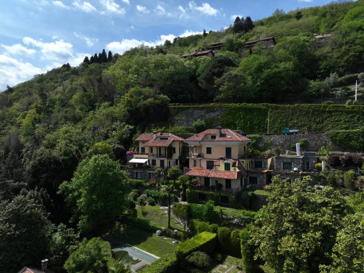 Heavenly Holiday House - Pool - Family & Business - Chambres d’hôtes Belgirate