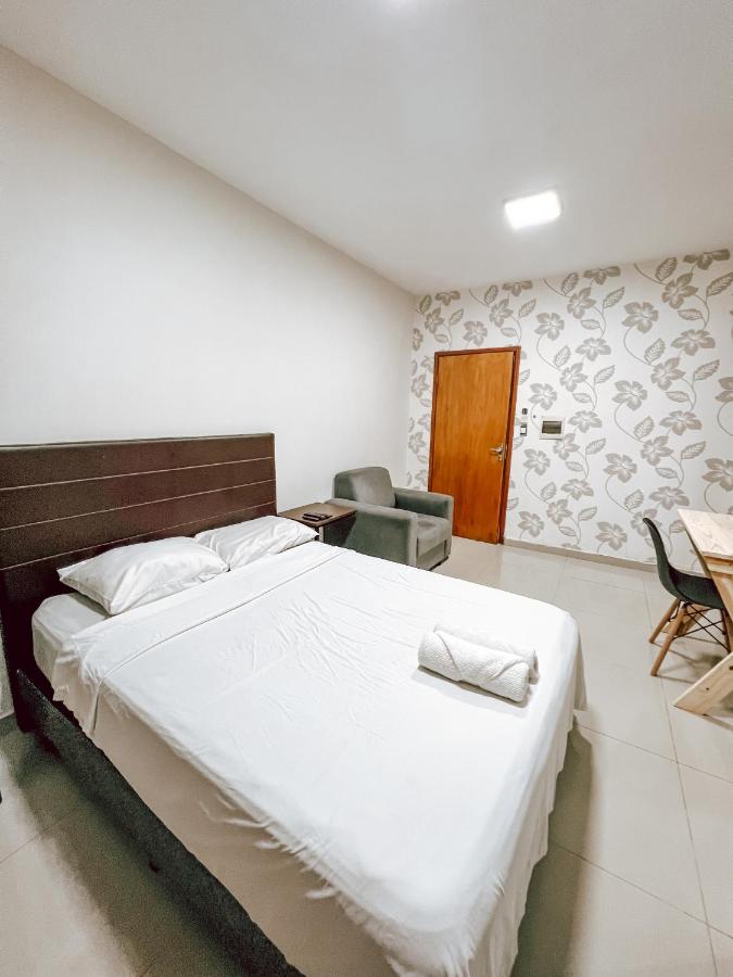 Departamento bonito y acogedor cerca de todo! - B&B Asunción