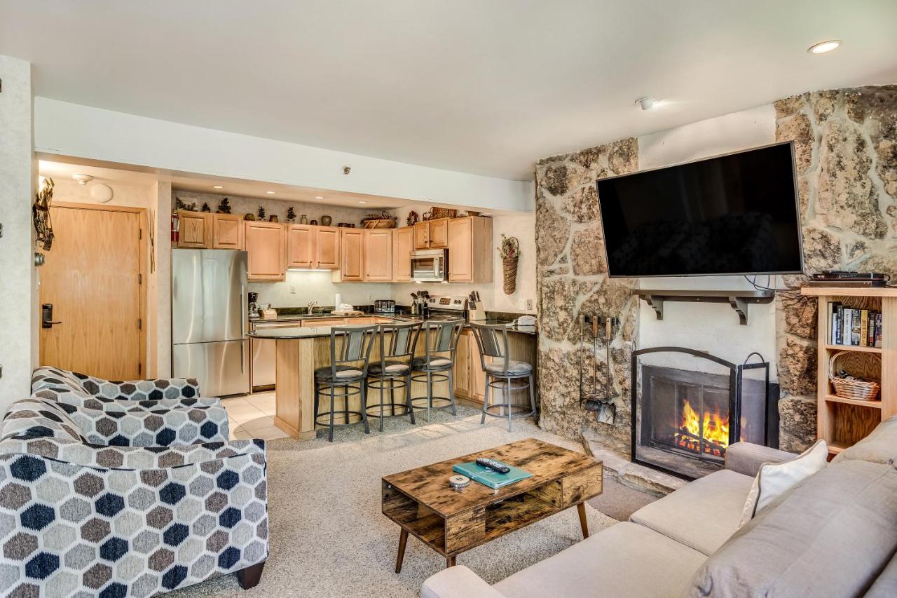 B&B Snowmass Village - Laurelwood Condominiums 306 - Bed and Breakfast Snowmass Village