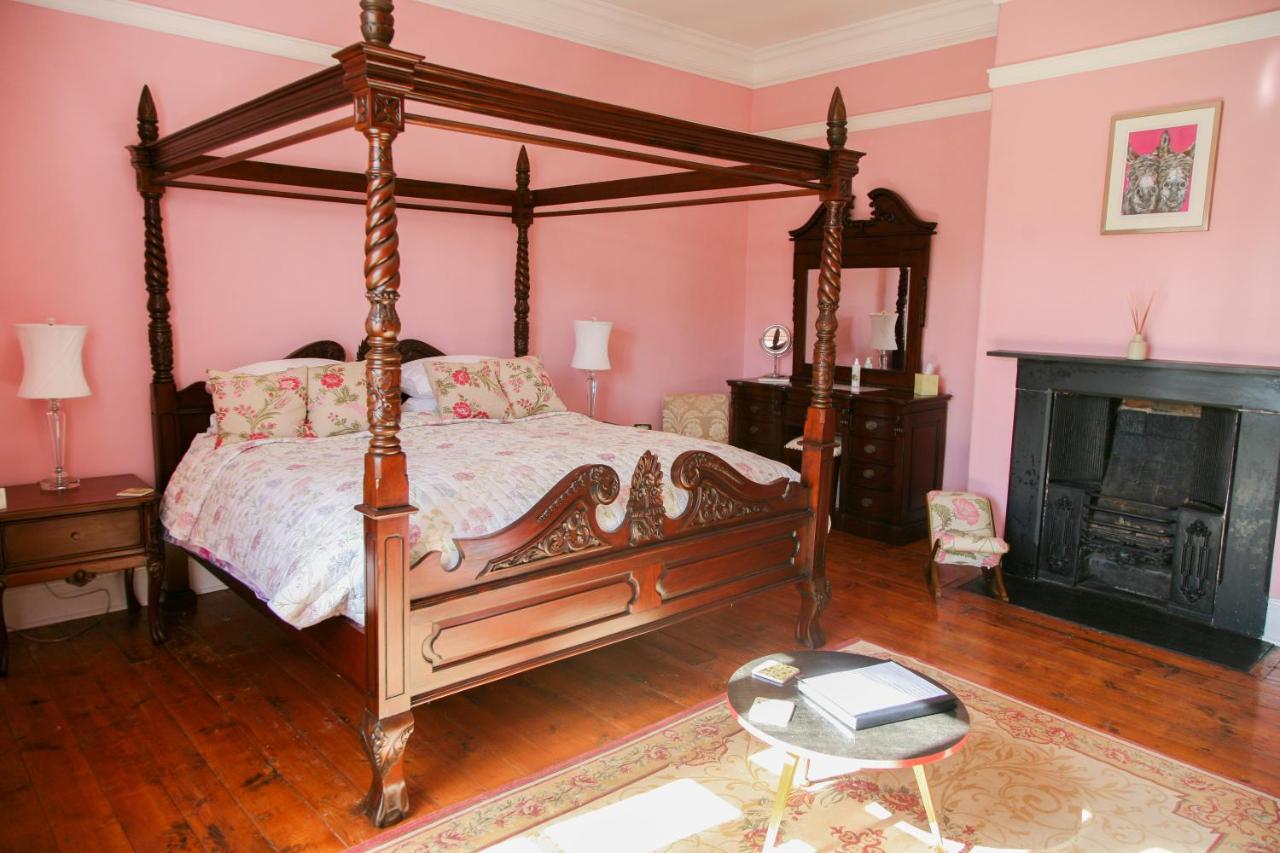 Superior Kamer met Kingsize Bed