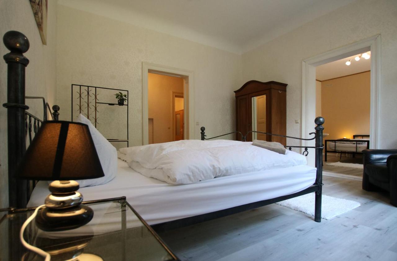Appartement met 2 slaapkamers