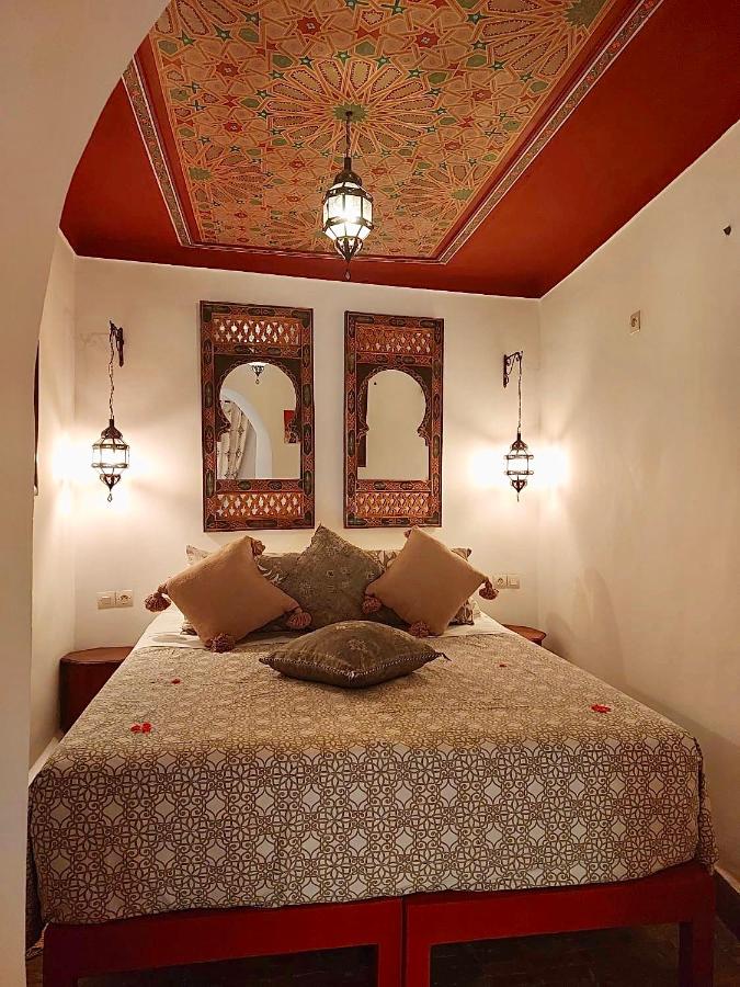 Riad Le Coq Berbère - B&B