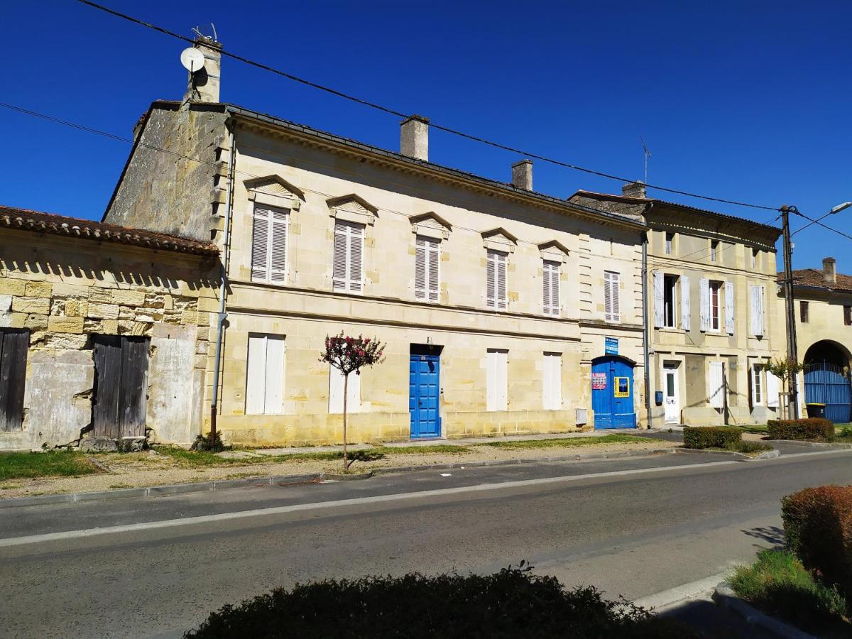 Céline et José - B&B