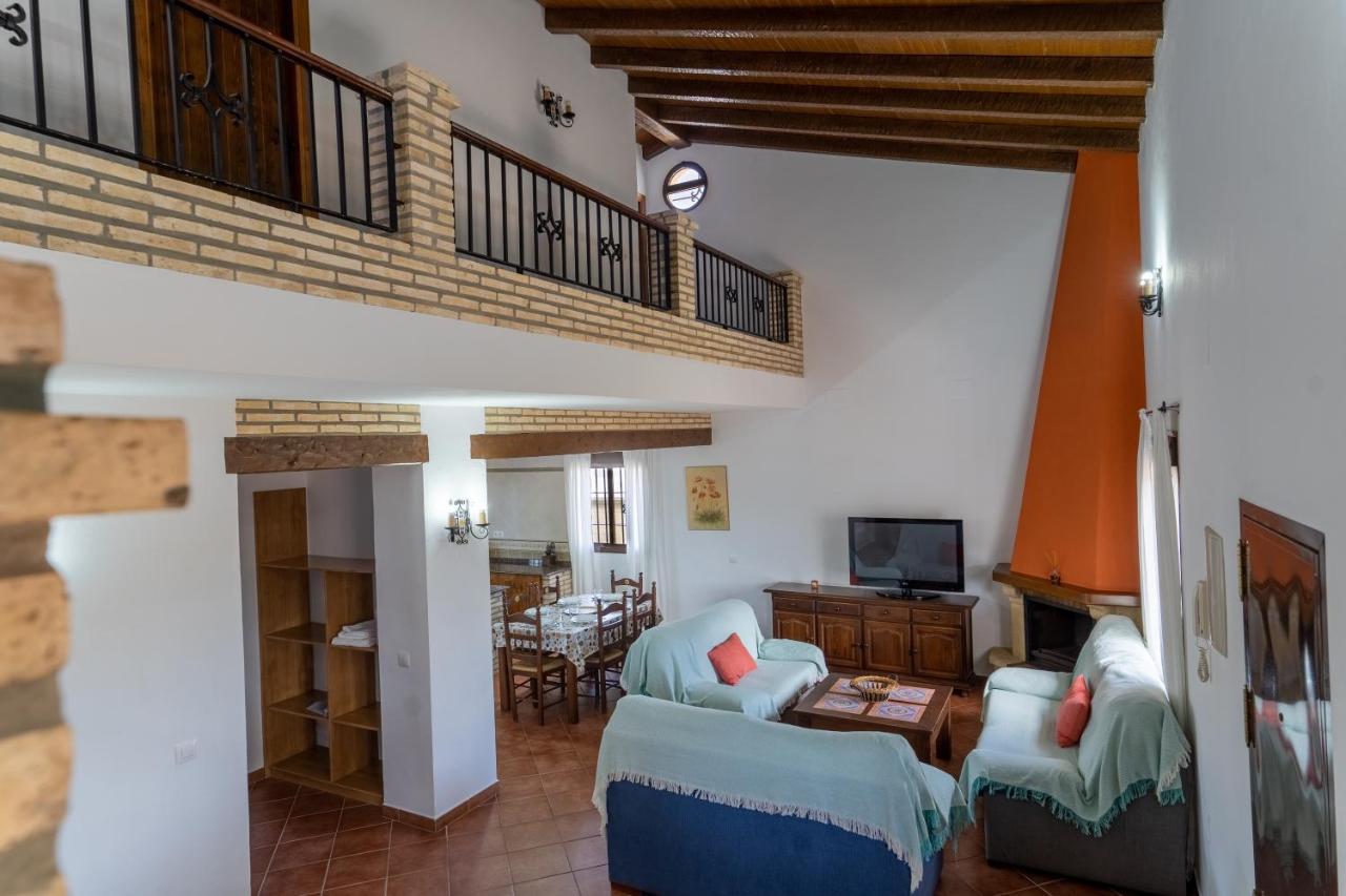 EntreCalas 4 Chalet con piscina privada en Conil, cala aceite, Roche viejo - Chambres d'hôtes Conil de la Frontera