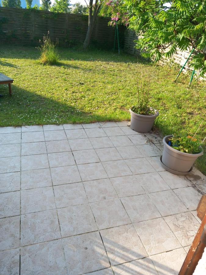 B&B Beaumont-sur-Oise - JO 2024 - Bed and Breakfast Beaumont-sur-Oise