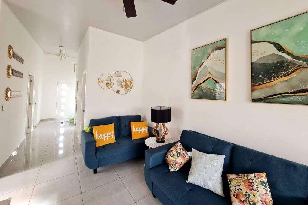 Casa familiar - B&B