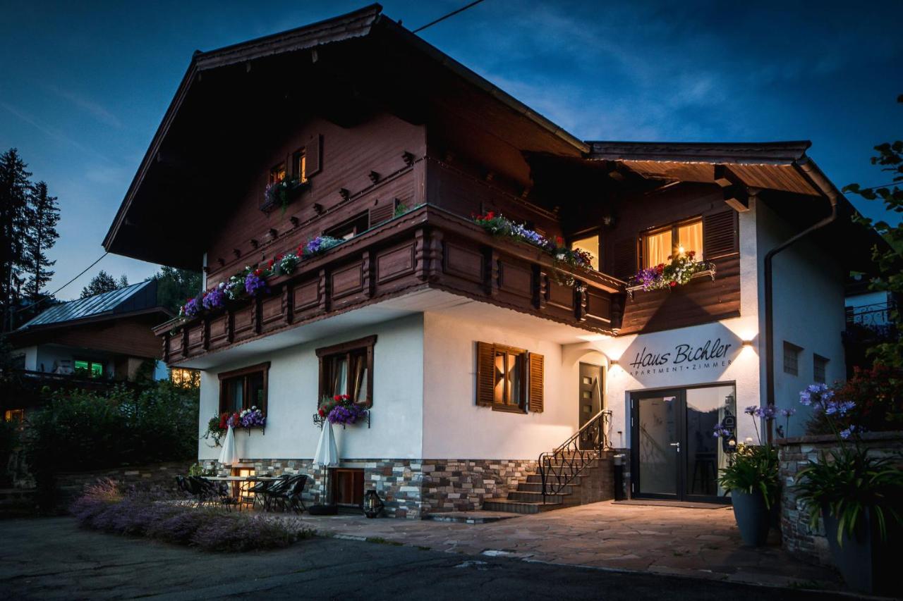 Appartement avec Vue sur la Montagne