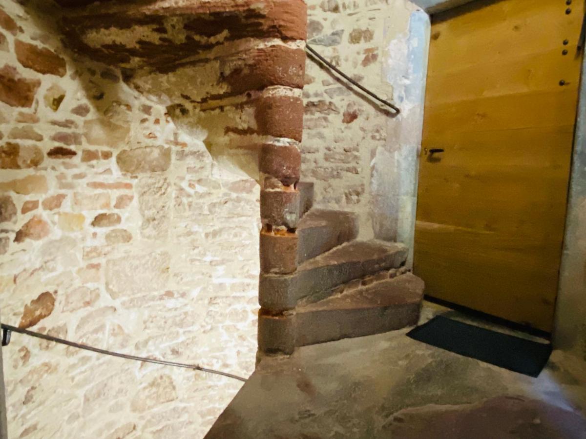 Appartement met 1 Slaapkamer