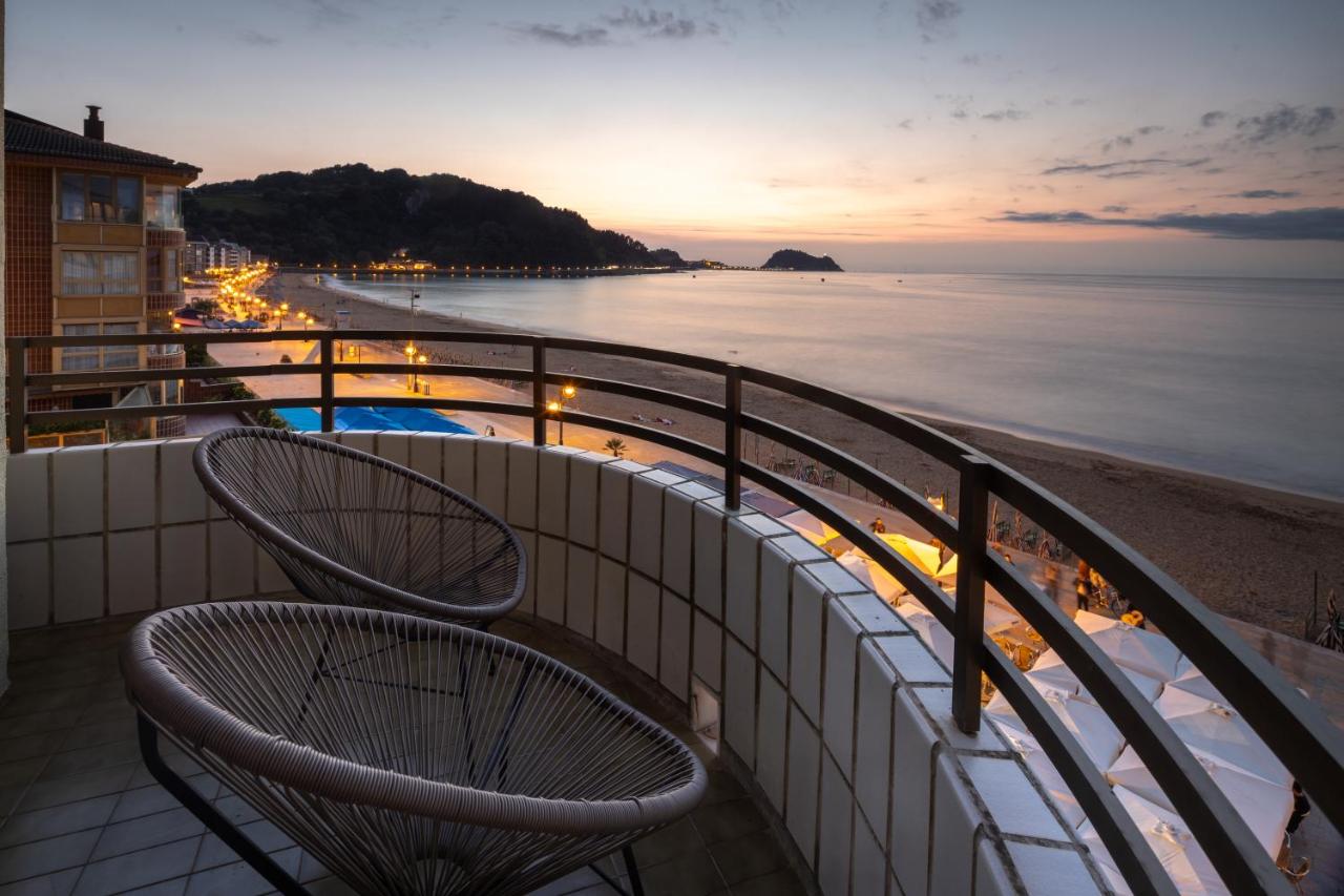 B&B Zarautz - Zarautz Beach with parking by Aston Rentals - Bed and Breakfast Zarautz