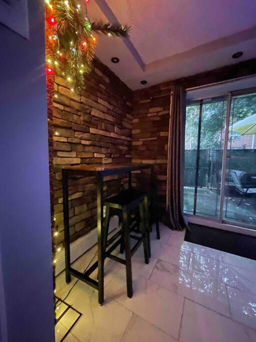 Brooklyn Luxury Spring Retreat with Private Outdoor Space - Chambres d’hôtes