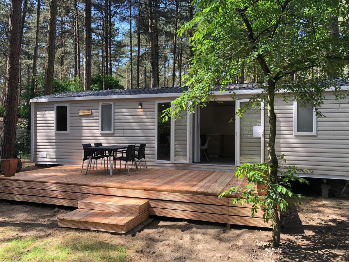 Three-Bedroom Chalet