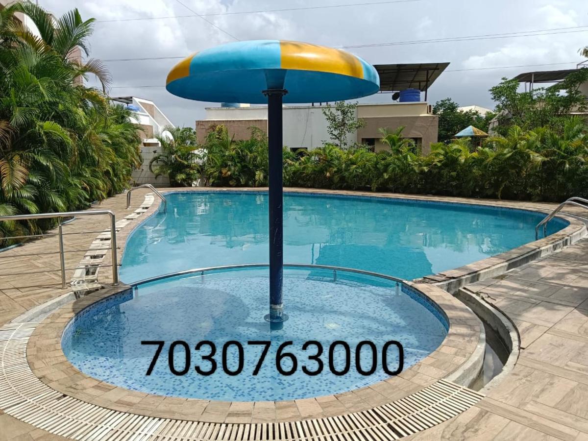 Drizzle Villa - B&B
