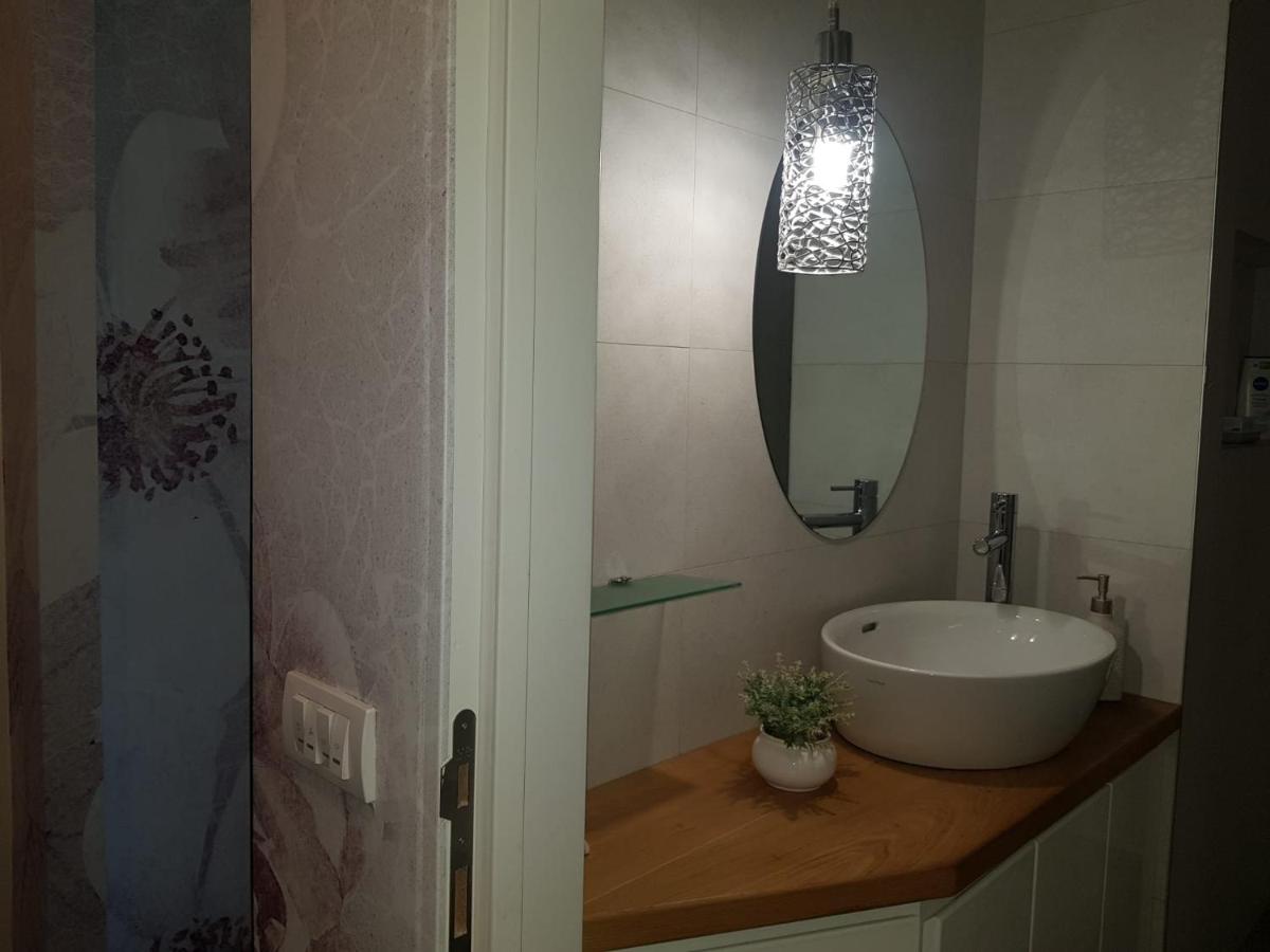 Emily apartment - Ferienwohnung Belgrad