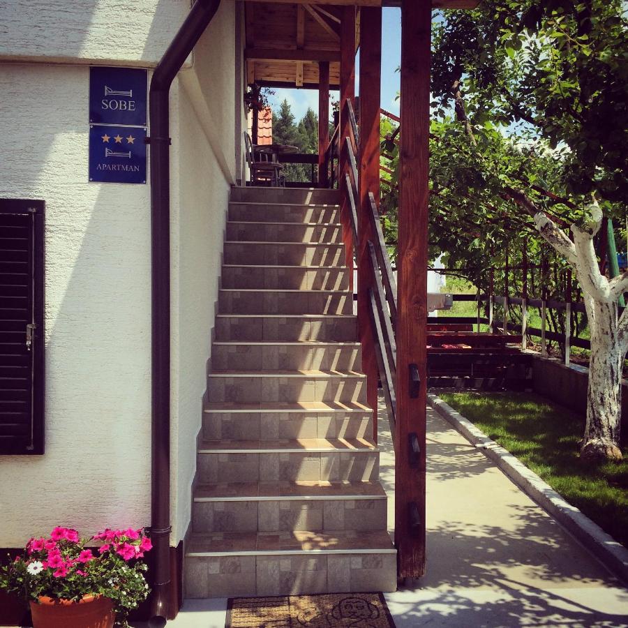 House Leonarda - B&B Grabovac