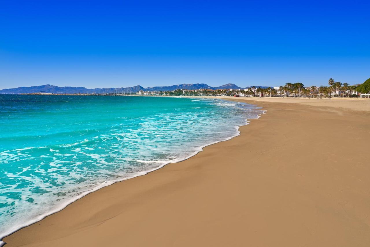 Dreams Port Cambrils Apartment - B&B Cambrils
