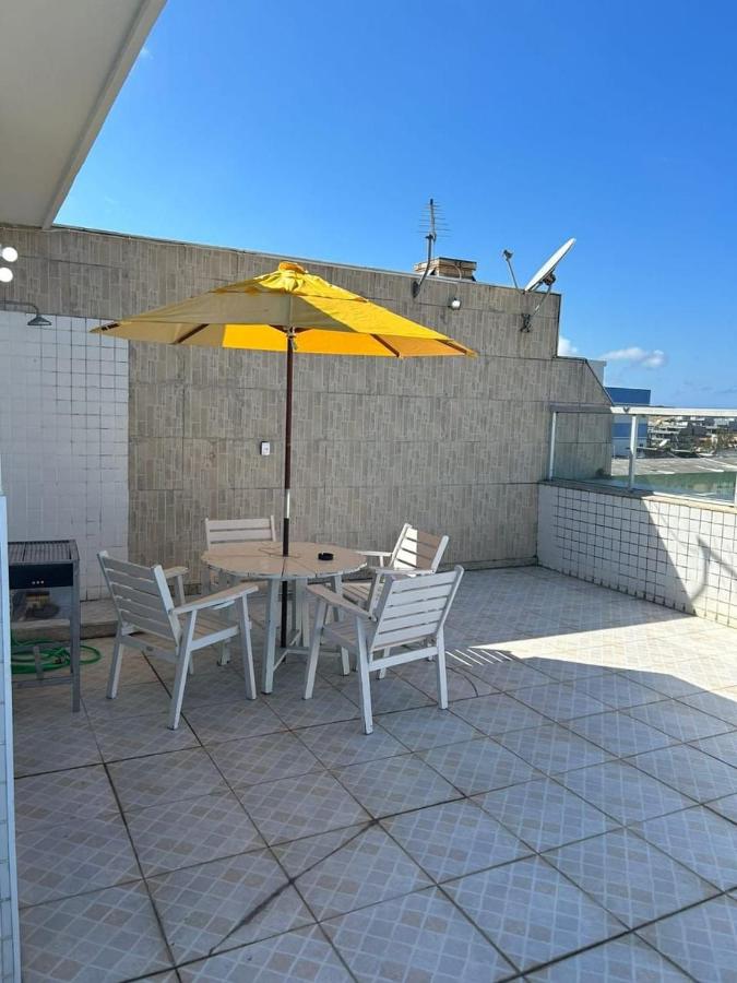 Cobertura de 3 Quartos Duplex - Ferienwohnung Cabo Frio