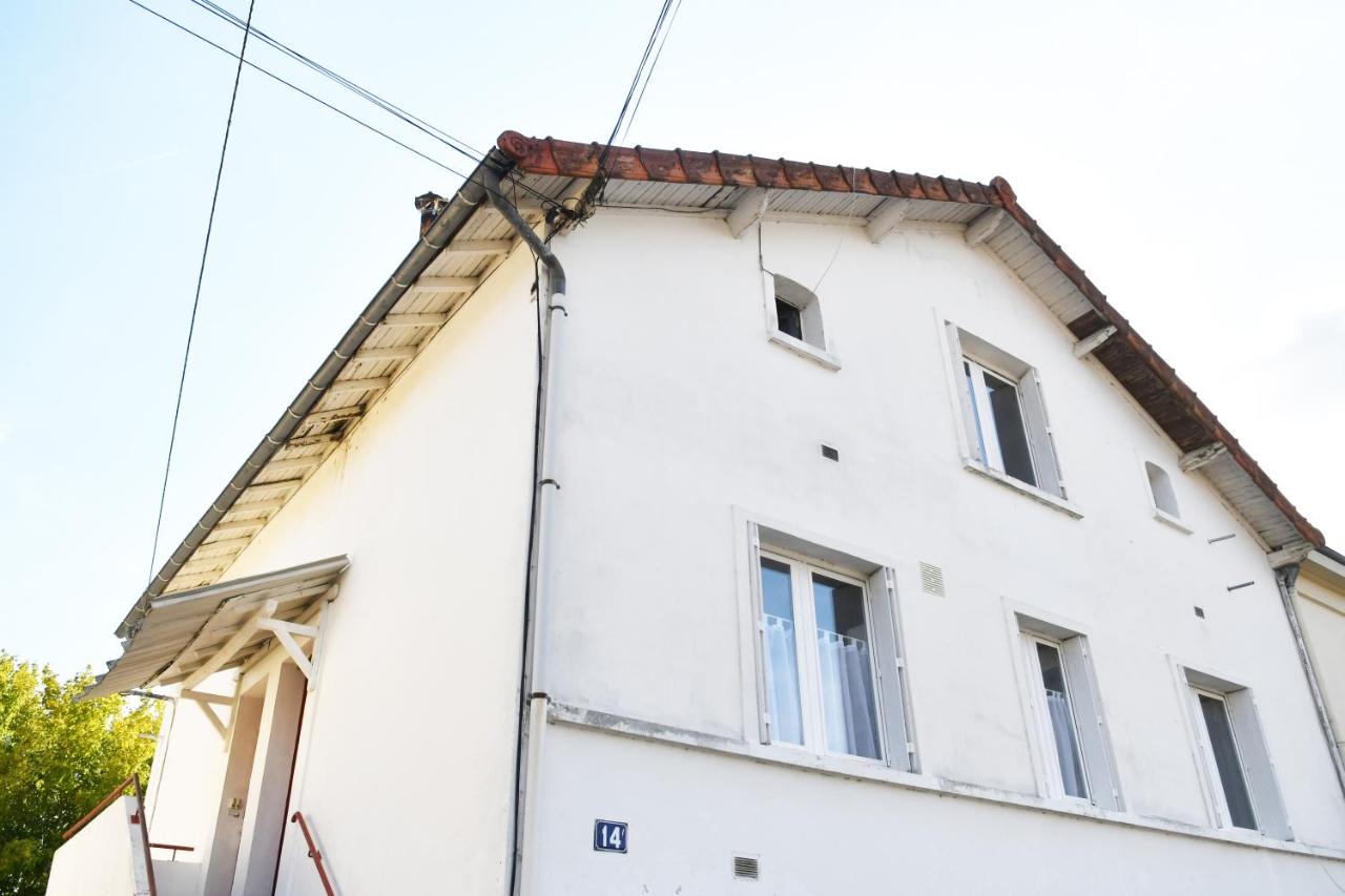 Le LINDUS de Bergerac ! - Chambres d’hôtes
