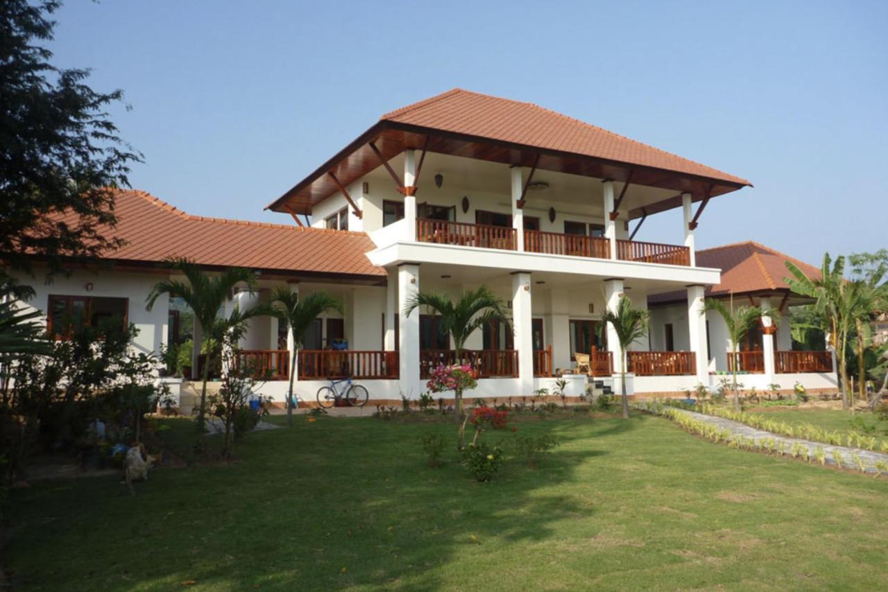 Mekong Jewel River View - B&B