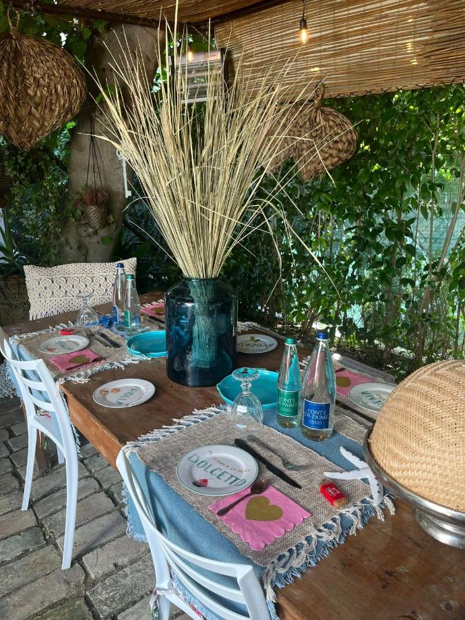 B&B CAVOUR 117 - B&B Porto Sant'Elpidio