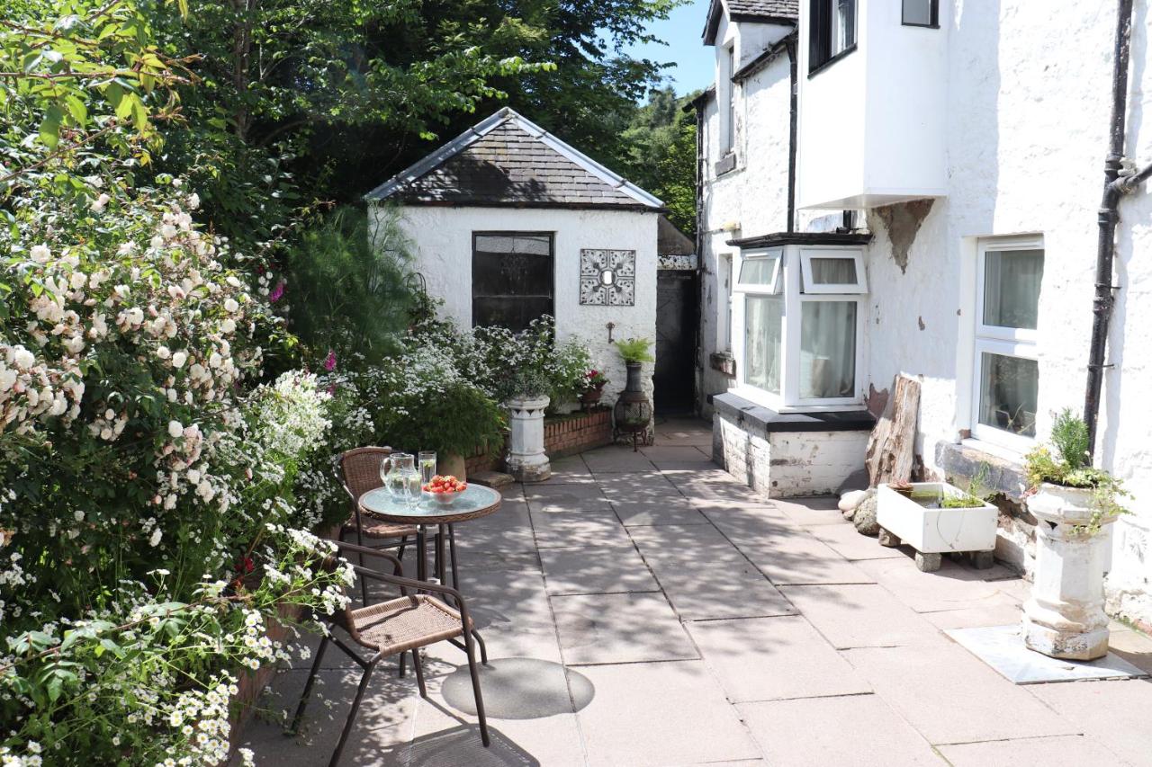 The Loft at Craigmill House - B&B Blairgowrie