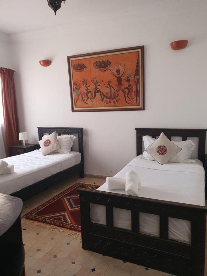 AZAWAN HOUSE - Ferienwohnung