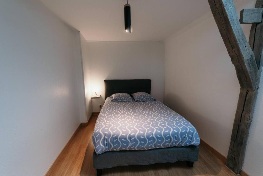 Appartement de Romain - Chambres d’hôtes