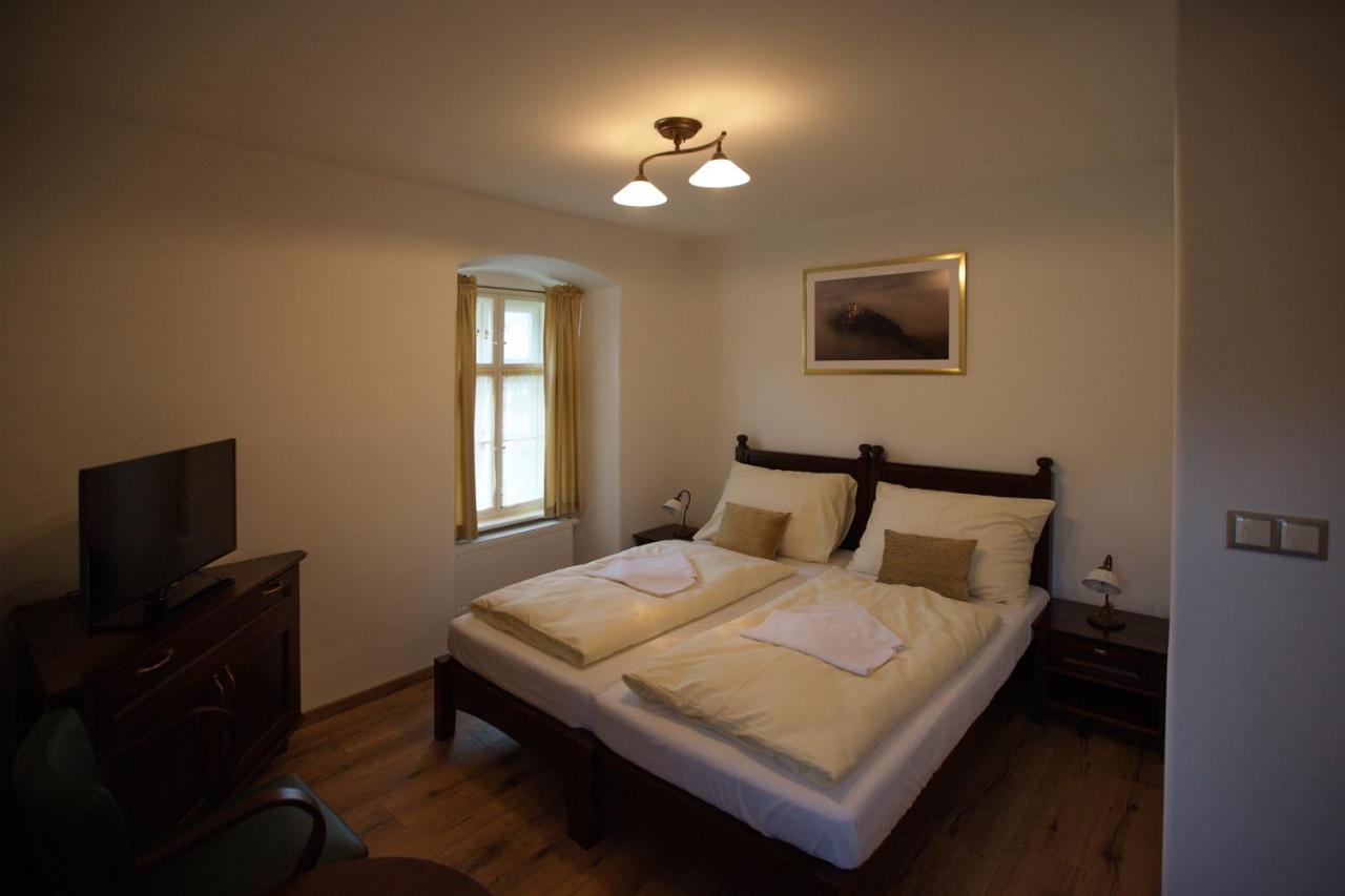 Habitación Doble Estándar