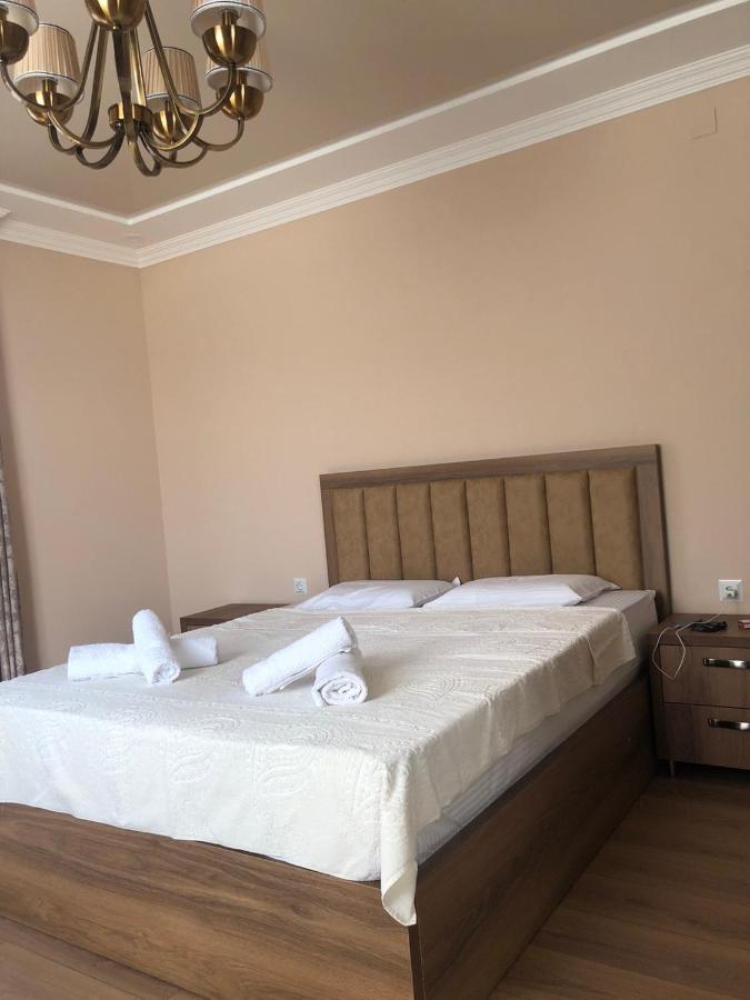 B&B Batumi - Guest House Bagrationi - Bed and Breakfast Batumi