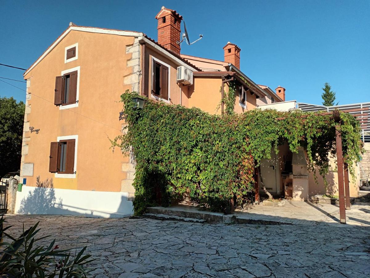 Villa Giovanna - Bed and Breakfast